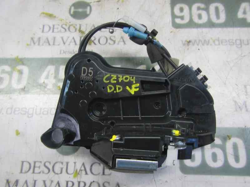 Recambio de cerradura puerta delantera derecha para toyota prius+ 1.8 16v (híbrido) referencia OEM IAM 6903062010  