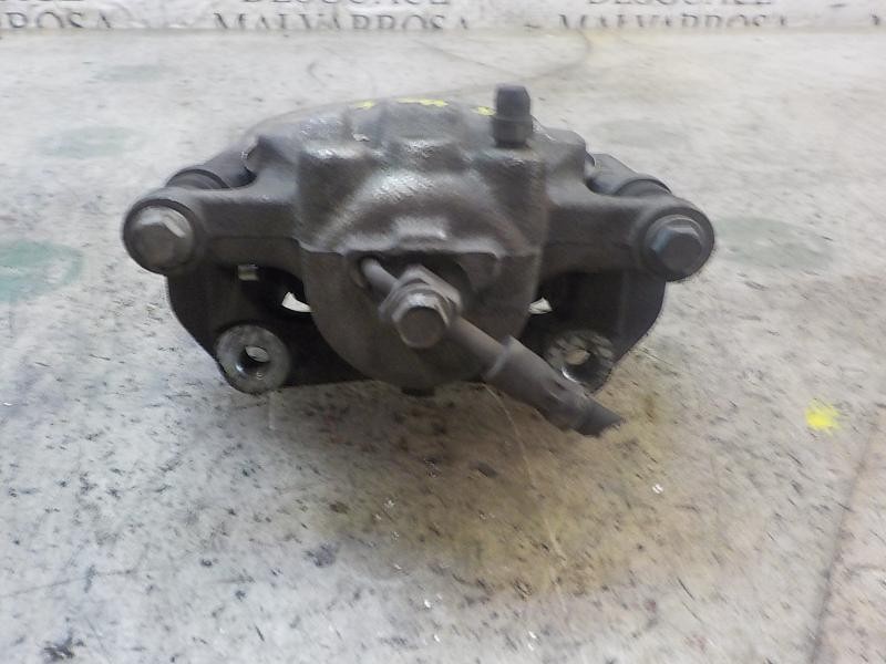 Recambio de pinza freno delantera derecha para ford fiesta (ccn) titanium referencia OEM IAM 1766808  