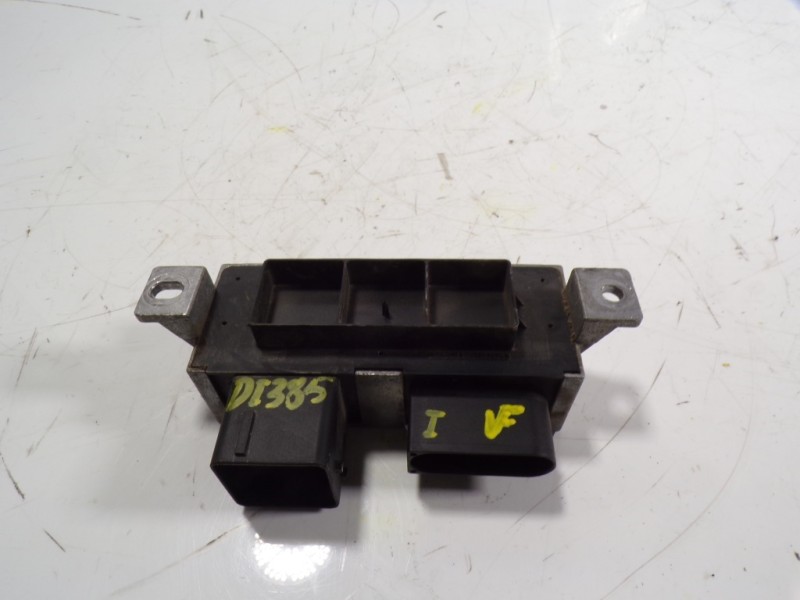 Recambio de caja precalentamiento para nissan juke (f15) 1.5 turbodiesel cat referencia OEM IAM 11067JD50B 8200558438A 820055843