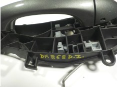 Recambio de maneta exterior delantera izquierda para opel astra k sports tourer 1.6 cdti dpf referencia OEM IAM 13506795  135155 2