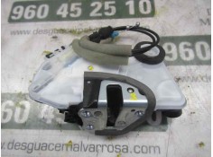 Recambio de cerradura puerta delantera derecha para toyota prius+ 1.8 16v (híbrido) referencia OEM IAM 6903062010   2