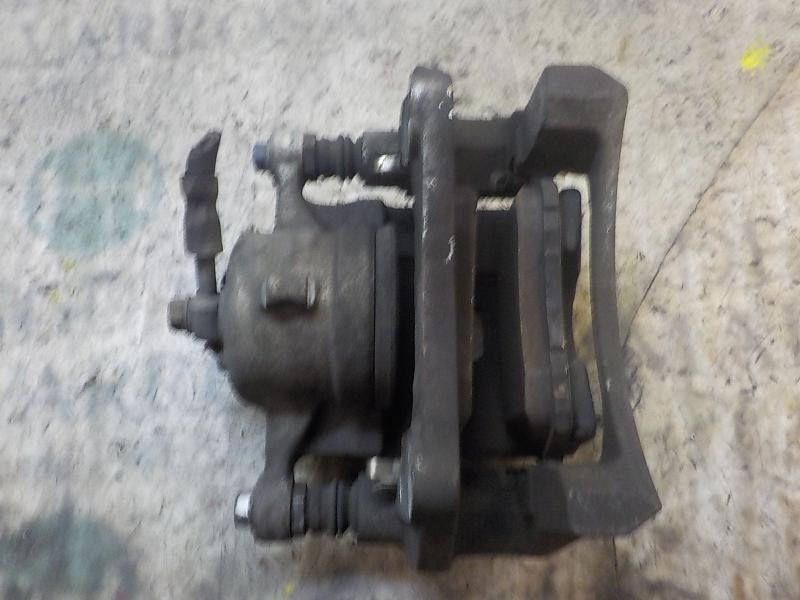 Recambio de pinza freno delantera derecha para ford fiesta (ccn) titanium referencia OEM IAM 1766808  