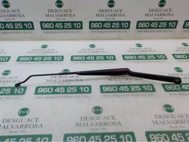 Recambio de brazo limpia delantero derecho para nissan x-trail (t30) le referencia OEM IAM 288868H900  