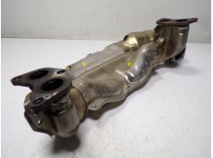 Recambio de catalizador para subaru xv advance referencia OEM IAM 44620AC840   2