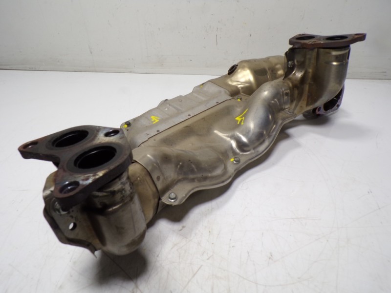 Recambio de catalizador para subaru xv advance referencia OEM IAM 44620AC840  