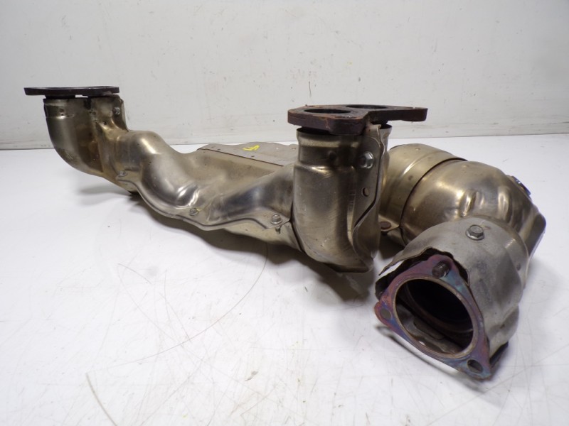 Recambio de catalizador para subaru xv advance referencia OEM IAM 44620AC840  