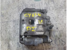 Recambio de pinza freno delantera izquierda para ford fiesta (ccn) titanium referencia OEM IAM 1766840   2