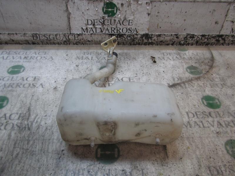 Recambio de deposito limpia para peugeot boxer caja cerrada (bat. 3450) (333) hdi (333) referencia OEM IAM   