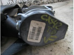 Recambio de cinturon seguridad trasero derecho para chrysler jeep compass 2.0 crd cat referencia OEM IAM YX40XDVAC   2