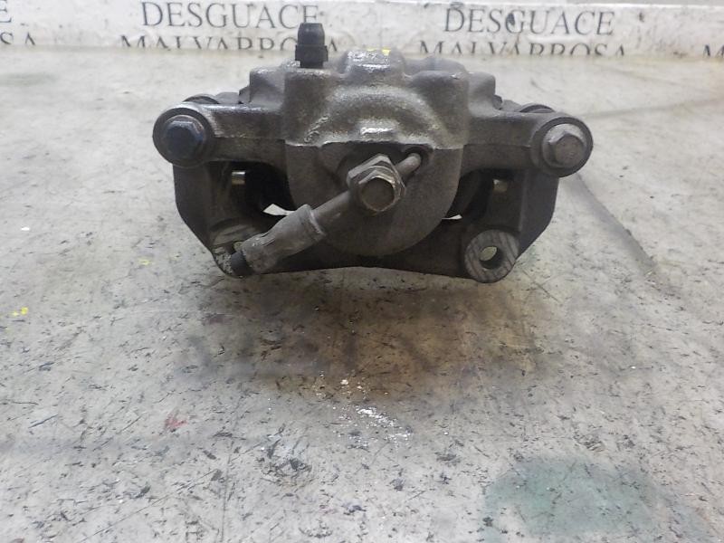 Recambio de pinza freno delantera izquierda para ford fiesta (ccn) titanium referencia OEM IAM 1766840  