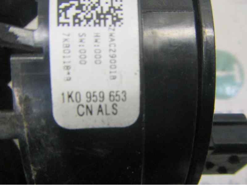 Recambio de anillo airbag para seat leon (1p1) 1.8 16v t fsi / tsi referencia OEM IAM   