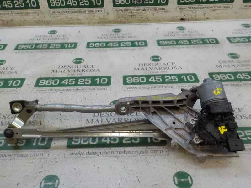 Recambio de motor limpia delantero para ford fiesta (ccn) 1.0 ecoboost cat referencia OEM IAM   