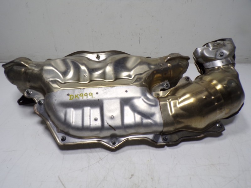 Recambio de catalizador para subaru xv advance referencia OEM IAM 44620AC840  