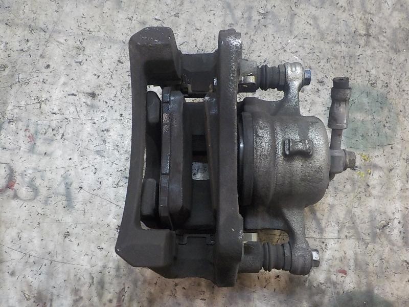 Recambio de pinza freno delantera izquierda para ford fiesta (ccn) titanium referencia OEM IAM 1766840  
