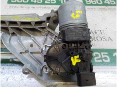 Recambio de motor limpia delantero para ford fiesta (ccn) 1.0 ecoboost cat referencia OEM IAM    2