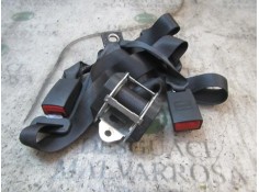 Recambio de cinturon seguridad trasero izquierdo para chrysler jeep compass 2.0 crd cat referencia OEM IAM YX41XDVAC  
