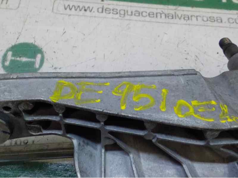 Recambio de motor limpia delantero para ford fiesta (ccn) 1.0 ecoboost cat referencia OEM IAM   