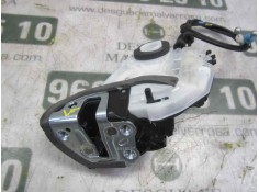 Recambio de cerradura puerta trasera izquierda para toyota prius+ 1.8 16v (híbrido) referencia OEM IAM 6906048060   2