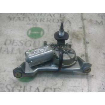 MOTOR LIMPIA TRASERO 