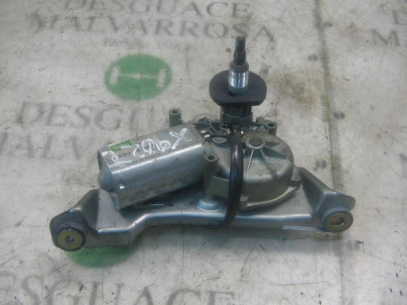 Recambio de motor limpia trasero para renault megane i scenic (ja0) 2.0 alize referencia OEM IAM   