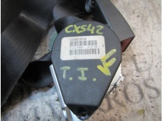 Recambio de cinturon seguridad trasero izquierdo para chrysler jeep compass 2.0 crd cat referencia OEM IAM YX41XDVAC   2