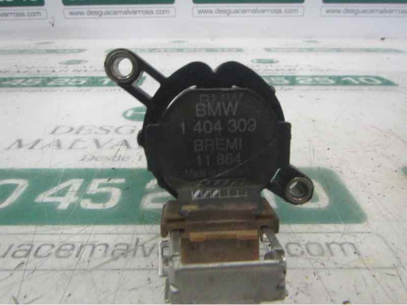 Recambio de bobina para bmw serie 3 berlina (e36) 2.0 24v referencia OEM IAM   