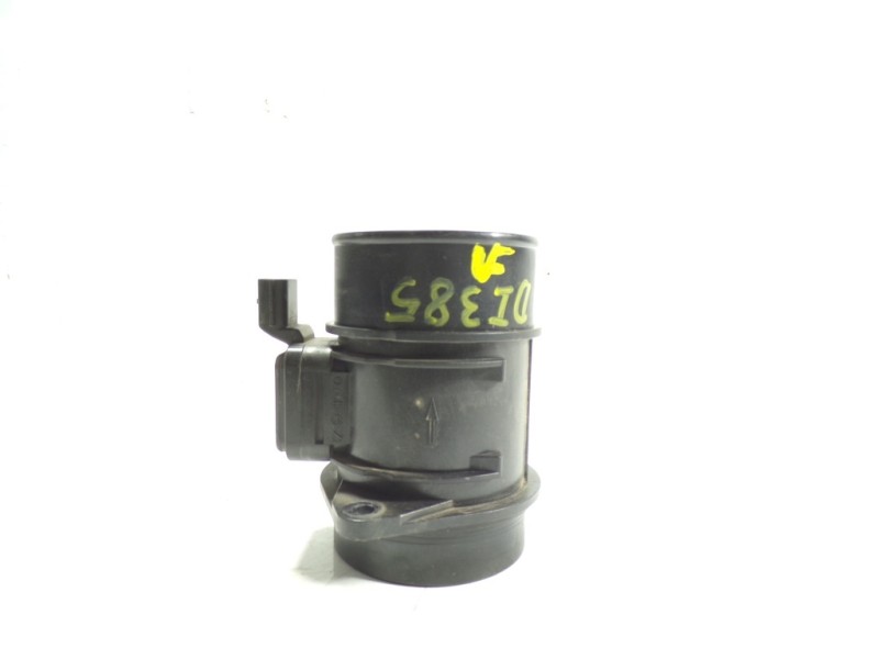 Recambio de caudalimetro para nissan juke (f15) 1.5 turbodiesel cat referencia OEM IAM 2268000QAB 8200682558 5WK97021