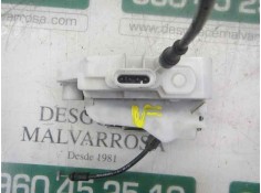 Recambio de cerradura puerta delantera derecha para renault megane ii berlina 5p 1.9 dci diesel referencia OEM IAM   
