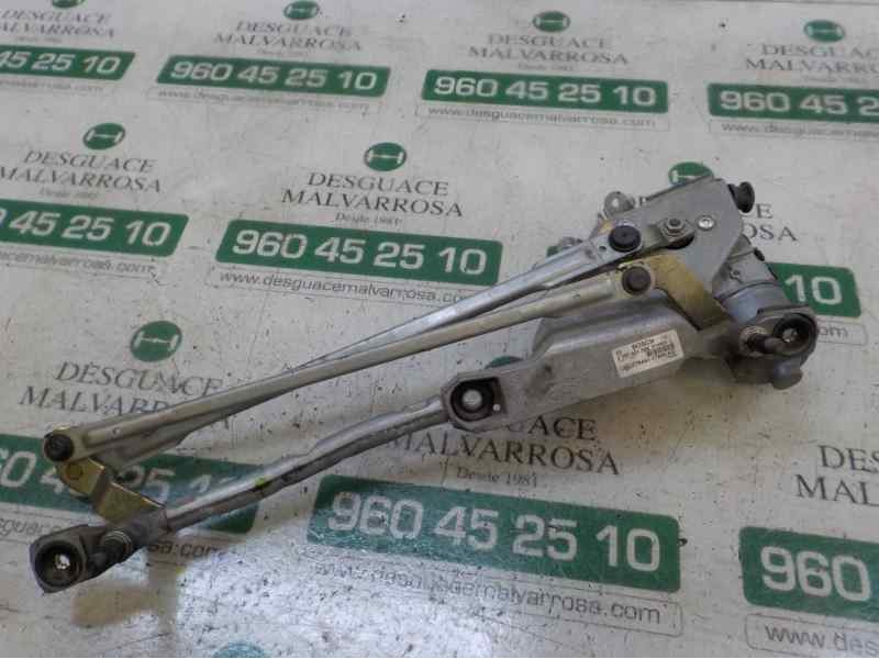 Recambio de motor limpia delantero para ford fiesta (ccn) 1.0 ecoboost cat referencia OEM IAM   