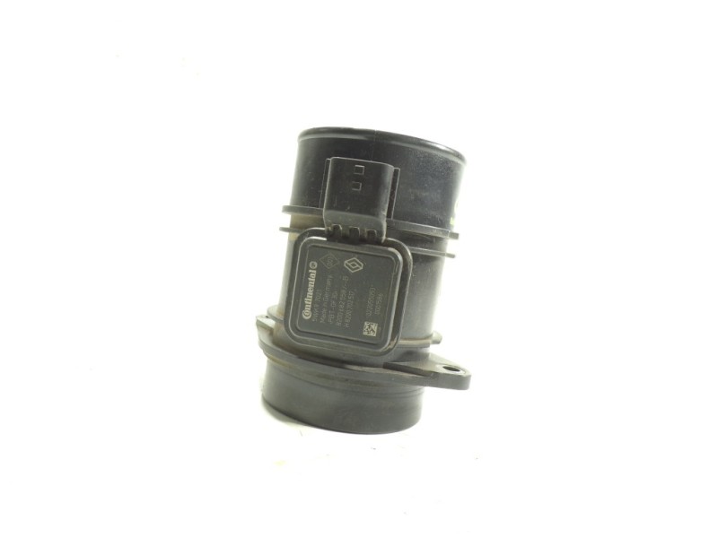 Recambio de caudalimetro para nissan juke (f15) 1.5 turbodiesel cat referencia OEM IAM 2268000QAB 8200682558 5WK97021