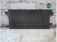 Recambio de condensador aire acondicionado para chrysler jeep compass 2.0 crd cat referencia OEM IAM 5191287AB   2