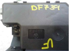 Recambio de cerradura maletero / porton para bmw serie 1 berlina (e81/e87) 2.0 turbodiesel cat referencia OEM IAM 51247840617 78 2