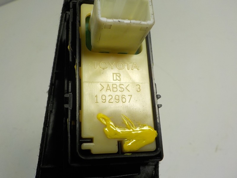 Recambio de mando elevalunas trasero derecho para lexus rx 450h referencia OEM IAM 8481048020 7427148060 192967