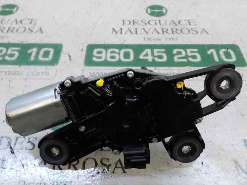 Recambio de motor limpia trasero para ford fiesta (ccn) 1.0 ecoboost cat referencia OEM IAM   