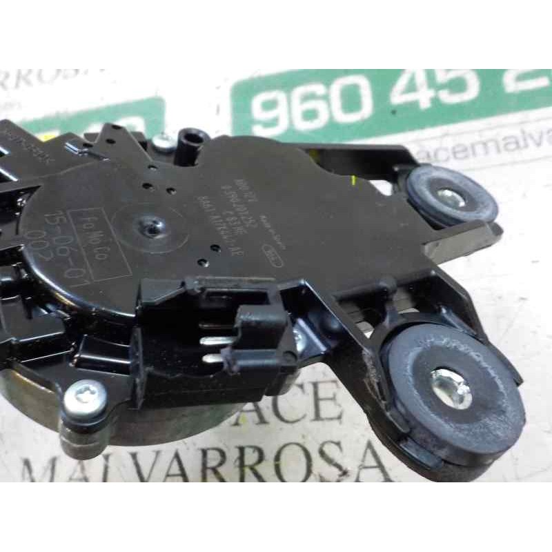 Recambio de motor limpia trasero para ford fiesta (ccn) 1.0 ecoboost cat referencia OEM IAM   