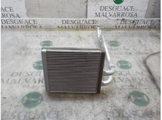 Recambio de radiador calefaccion / aire acondicionado para ford fiesta (ccn) titanium referencia OEM IAM 1743436   2