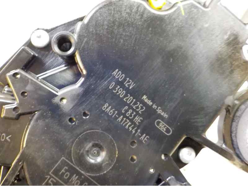 Recambio de motor limpia trasero para ford fiesta (ccn) 1.0 ecoboost cat referencia OEM IAM   