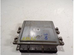 Recambio de centralita motor uce para nissan juke (f15) 1.5 turbodiesel cat referencia OEM IAM 237101KB5A 237101KB5A S180153134A 2