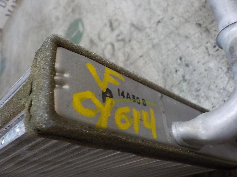 Recambio de radiador calefaccion / aire acondicionado para ford fiesta (ccn) titanium referencia OEM IAM 1743436  