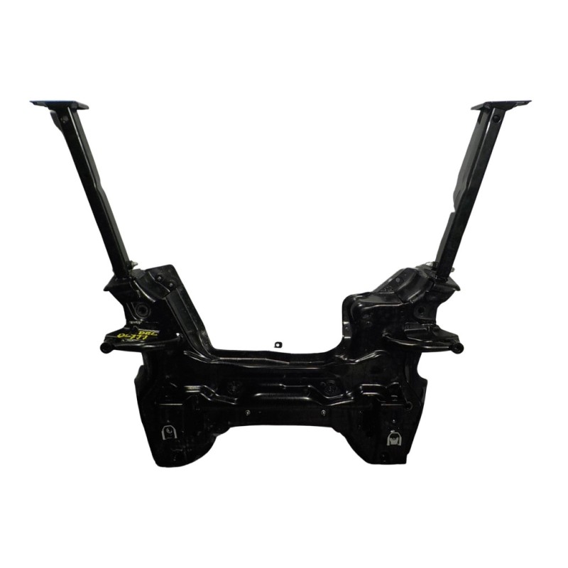 Recambio de puente delantero para citroën c3 aircross 1.2 12v e-thp referencia OEM IAM 9807026580  