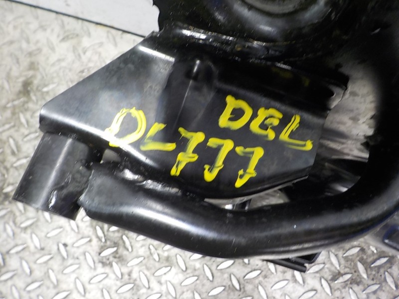 Recambio de puente delantero para citroën c3 aircross 1.2 12v e-thp referencia OEM IAM 9807026580  