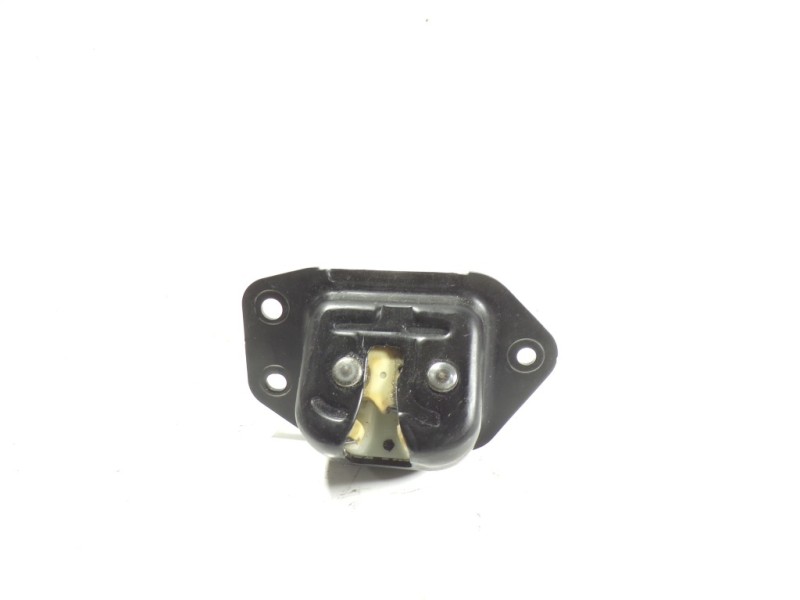 Recambio de cerradura maletero / porton para nissan juke (f15) 1.5 turbodiesel cat referencia OEM IAM 90502EN00A  