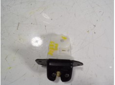 Recambio de cerradura maletero / porton para nissan juke (f15) 1.5 turbodiesel cat referencia OEM IAM 90502EN00A   2