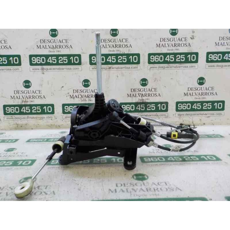 Recambio de palanca cambio para ford fiesta (ccn) 1.0 ecoboost cat referencia OEM IAM   