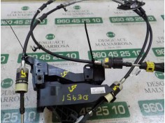 Recambio de palanca cambio para ford fiesta (ccn) 1.0 ecoboost cat referencia OEM IAM    2