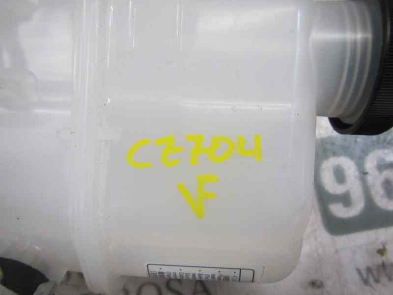 Recambio de deposito expansion para toyota prius+ 1.8 16v (híbrido) referencia OEM IAM G92A047011  