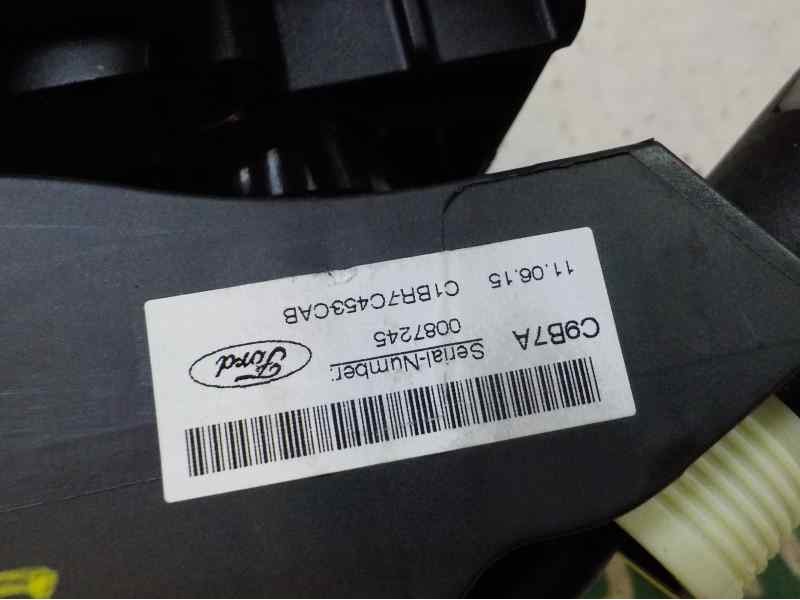 Recambio de palanca cambio para ford fiesta (ccn) 1.0 ecoboost cat referencia OEM IAM   