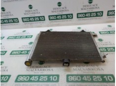 Recambio de condensador aire acondicionado para citroën c3 1.1 referencia OEM IAM    2