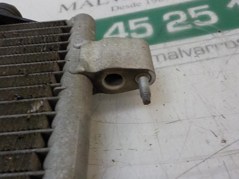 Recambio de condensador aire acondicionado para citroën c3 1.1 referencia OEM IAM   