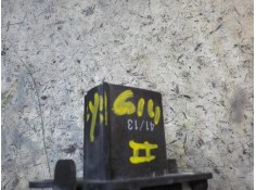 Recambio de resistencia calefaccion para ford fiesta (ccn) titanium referencia OEM IAM    2